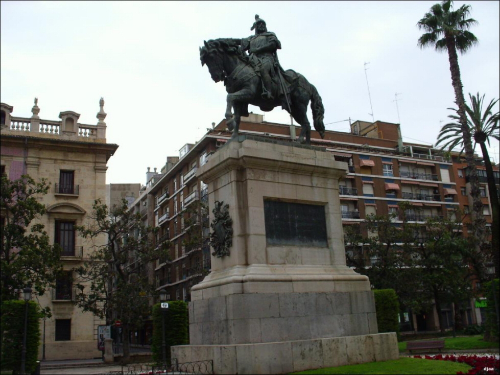 Jaume I