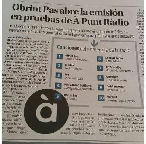 apunt radio prensa