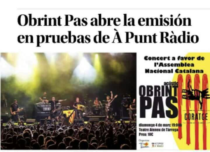 apunt radio