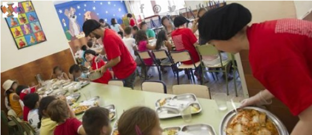 becas escolares