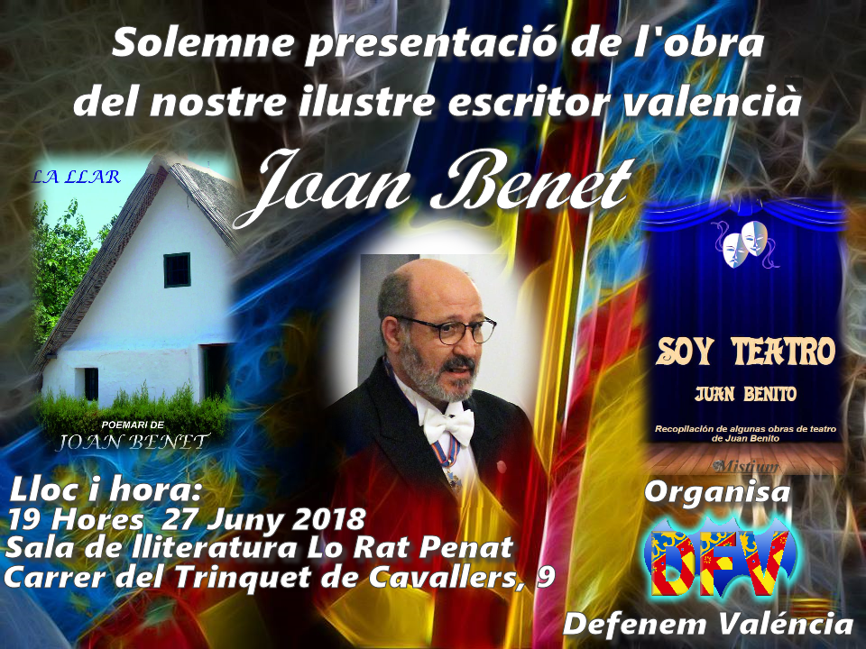 cartel vlc