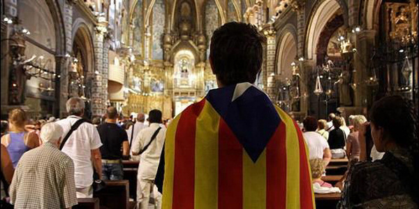la iglesia y el 1 o 600x300