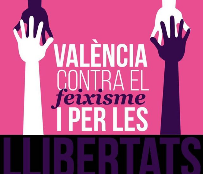manifestacion panca