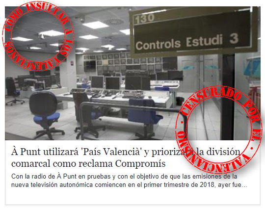 tv bazofia A punt