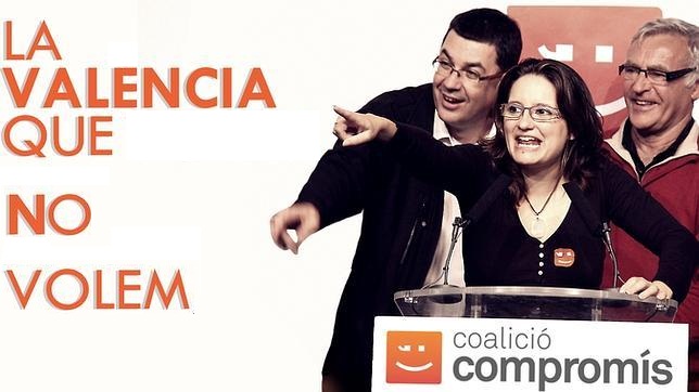 valencia que no volem